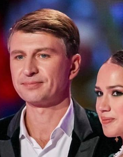 «Я тоже проходил через это»: Алексей Ягудин поддержал Алину Загитову после критики в ее адрес