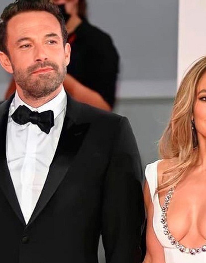 «Величайшая история любви»: Бен Аффлек о романе с Дженнифер Лопес
