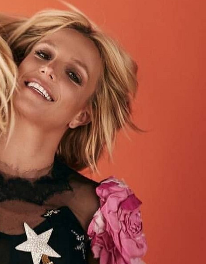 Бритни Спирс — 40: как восстановить фигуру и вернуть былую красоту