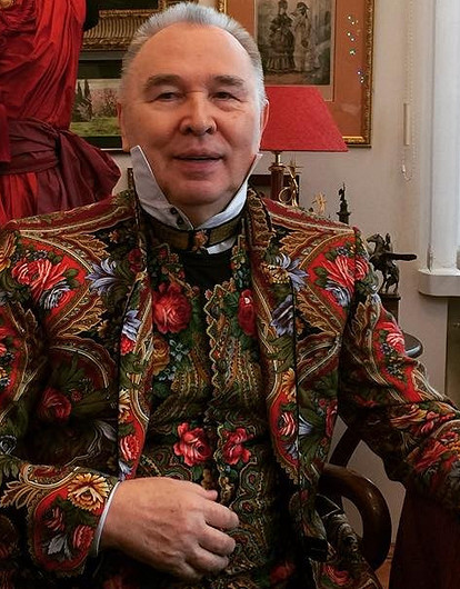 «Издевательство над слабым человеком»: сын Вячеслава Зайцева пожаловался, что его не подпускают к отцу