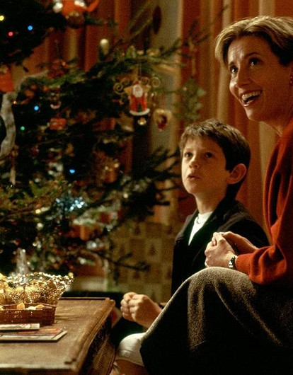 Настоящий праздник: 9 советов по созданию новогоднего настроения для себя и ребенка