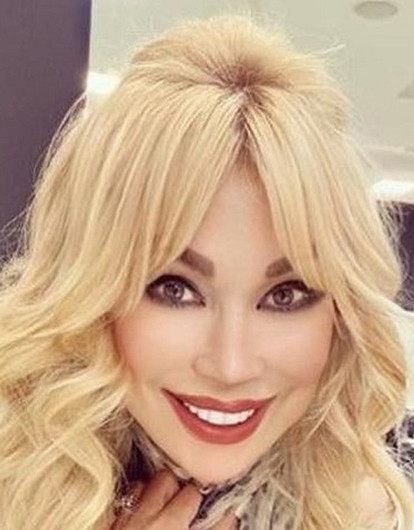 «Грош цена этой женщине»: отец Жанны Фриске расплакался после оскорблений Маши Распутиной