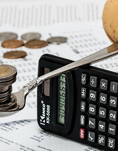 Ковид-бухгалтерия: как планировать семейный бюджет в условиях нестабильности