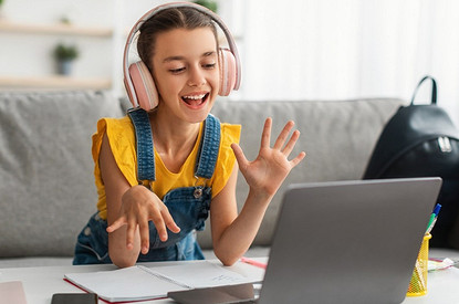 Поколение альфа: как растить и учить детей миллениалов (рассказывает эксперт)