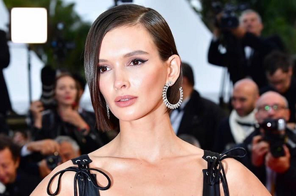 «Для меня это невозможно совсем»: Паулина Андреева рассказала о том, почему не активна в социальной сети