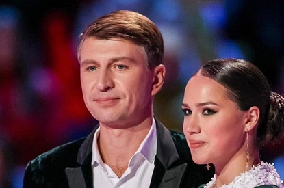 «Я тоже проходил через это»: Алексей Ягудин поддержал Алину Загитову после критики в ее адрес