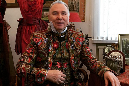 «Издевательство над слабым человеком»: сын Вячеслава Зайцева пожаловался, что его не подпускают к отцу