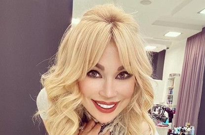 «Грош цена этой женщине»: отец Жанны Фриске расплакался после оскорблений Маши Распутиной