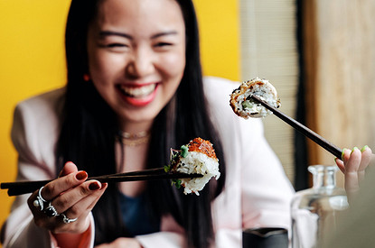 Зачем азиатки обваливают мясо в соде: 10 кулинарных лайфхаков, которые стоит перенять