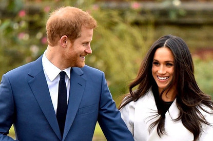 Раскрыт заговор британской прессы против Меган Маркл и принца Гарри