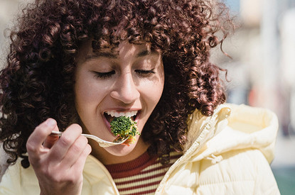 Как рацион влияет на сон, внешний вид и эмоциональное состояние