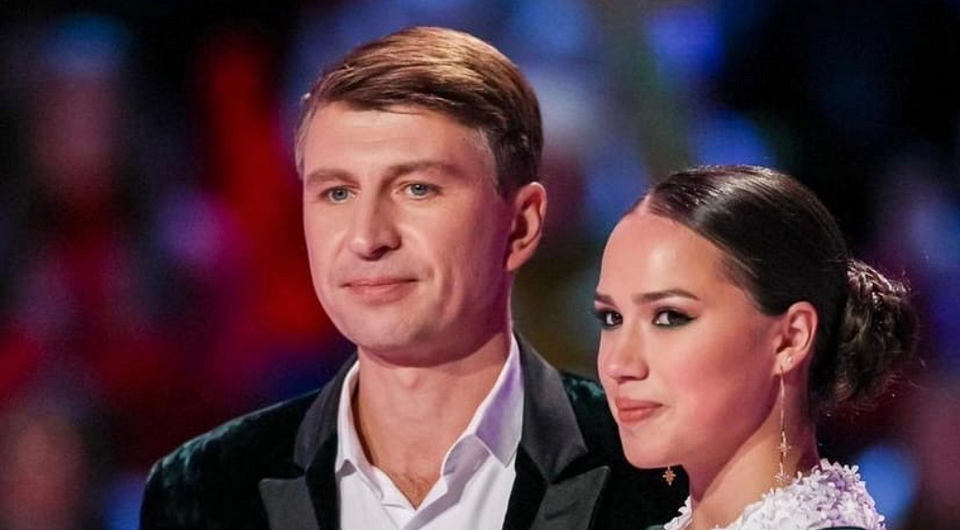 «Я тоже проходил через это»: Алексей Ягудин поддержал Алину Загитову после критики в ее адрес