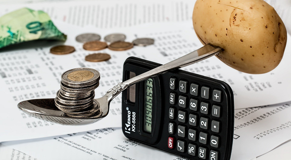 Ковид-бухгалтерия: как планировать семейный бюджет в условиях нестабильности