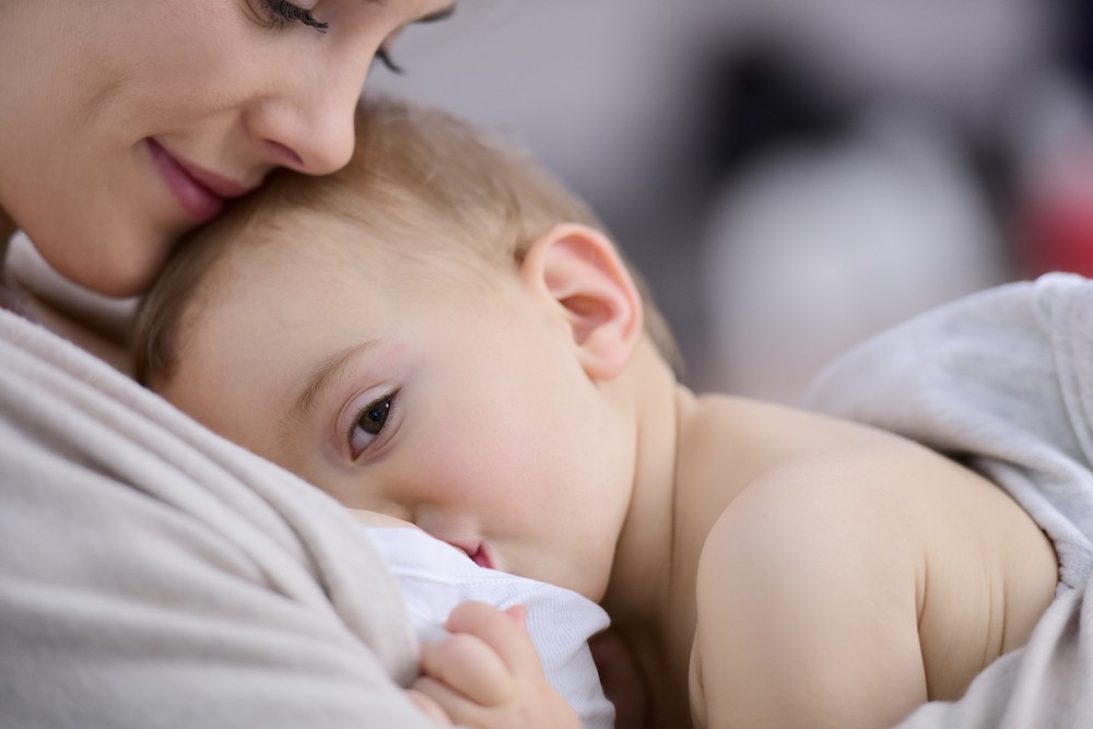 Как отучить ребенка от грудного вскармливания: 7 правил от эксперта