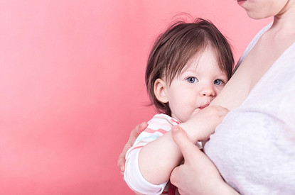 Как отучить ребенка от грудного вскармливания: 7 правил от эксперта