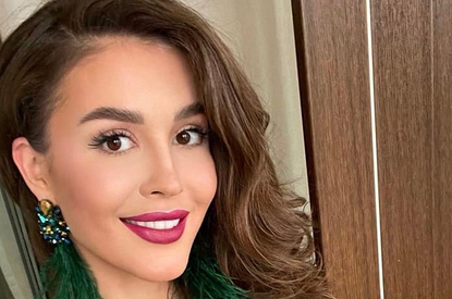 «Я тоже скучаю, но все к лучшему»: Анна Бузова рассказала о ссоре с сестрой