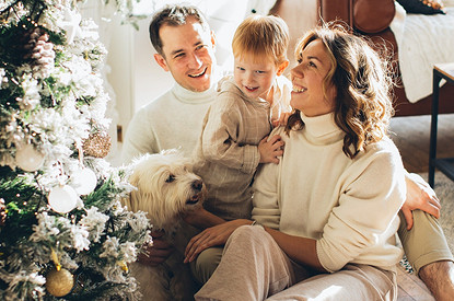 Топ-40 идей для подарка мальчику на Новый год (на разный возраст)