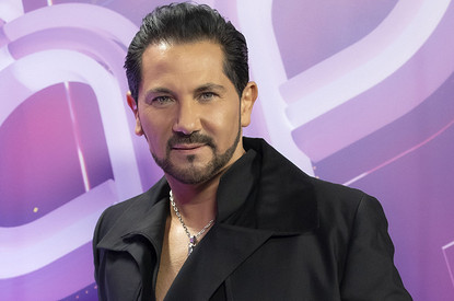 Авраам Руссо: «В России и карьеру, и популярность я зарабатывал своей кровью»