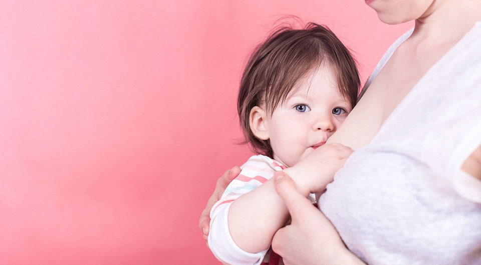 Как отучить ребенка от грудного вскармливания: 7 правил от эксперта