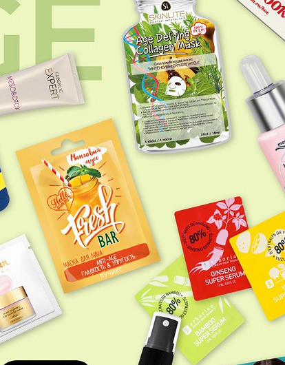 Что нужно для молодости? Наша подборка лучших средств anti-age