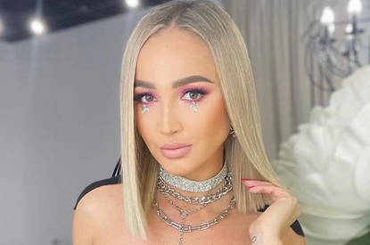 «Тарасов кусает локти, сидя дома»: Ольга Бузова публично высмеяла бывшего мужа