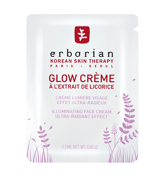 Glow крем с эффектом фотошопа подарит коже абсолютное сияние. Волшебная текстура трансформируется из&nbsp; кремовой в жемчужную, а соприкасаясь с кожей становится невесомой и прозрачной....