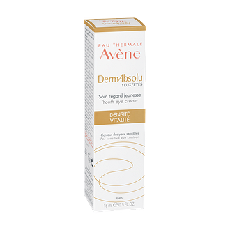 Крем для контура глаз Dermabsolu оказывает комплексное антивозрастное действие. В результате его применения разглаживаются морщины и гусиные лапки, уменьшается отечность и темные круги по...