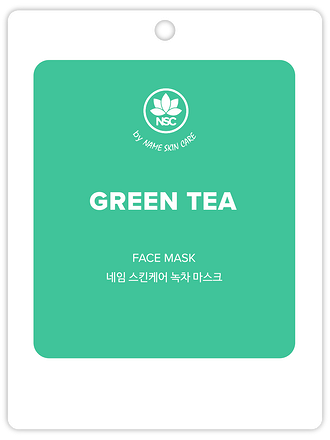 Тканевая маска для лица с зеленым чаем эффективно разглаживает и подтягивает кожу, делая ее более ровной и сияющей. Также она способствует выработке естественного коллагена, придает упруг...