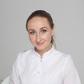 Лилия Смирнова