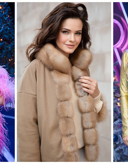 От пельменей по-брежневски до игрушек по-песковски: новогодние традиции в семьях звезд