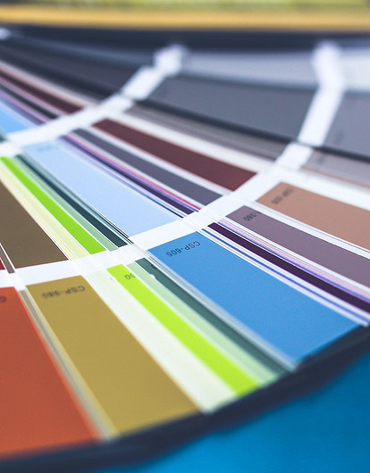 Пантон в шоке: 7 названий оттенков, которые многие пишут неправильно