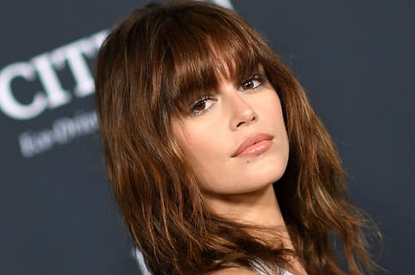 Кайю Гербер заподозрили в романе с актером Остином Батлером