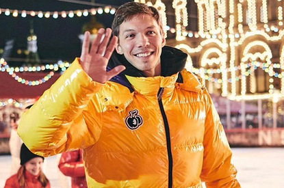 Избитому олимпийскому чемпиону Дмитрию Соловьеву диагностировали гематому мозга