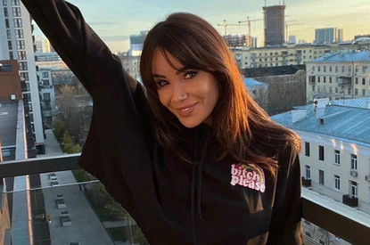 «Мы больше никогда не будем общаться»: Айза отреагировала на свадьбу Гуфа