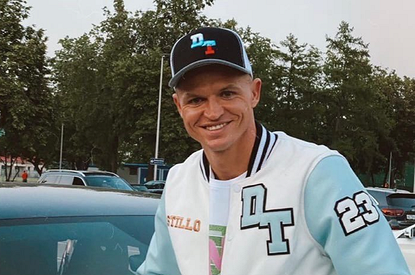 «Оля Бузова хотела меня зацепить, принизить, и я понял, что надо ответить»: Дмитрий Тарасов прокомментировал оскорбления в свой адрес