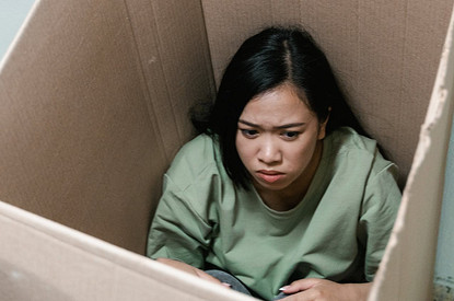 6 признаков слишком тревожного человека и 6 способов это исправить