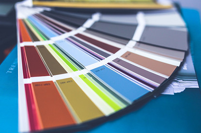 Пантон в шоке: 7 названий оттенков, которые многие пишут неправильно