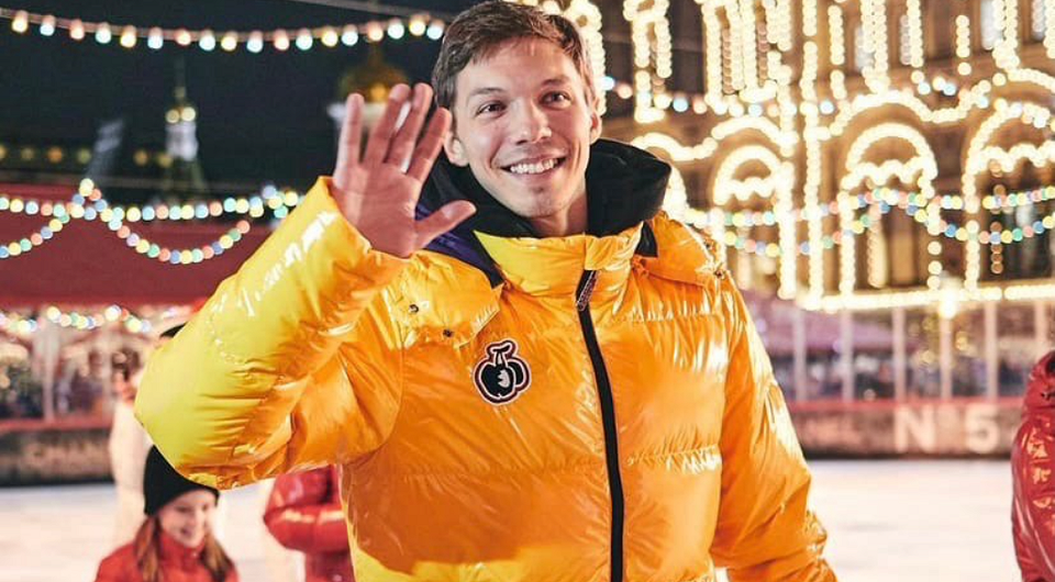 Избитому олимпийскому чемпиону Дмитрию Соловьеву диагностировали гематому мозга