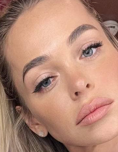 «Социальные сети должны дополнять реальную жизнь молодежи»: Анна Хилькевич задала вопрос Владимиру Путину