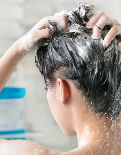 Ковошинг: можно ли мыть голову кондиционером