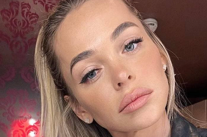 «Социальные сети должны дополнять реальную жизнь молодежи»: Анна Хилькевич задала вопрос Владимиру Путину