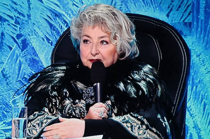 «Я дома»: Татьяну Тарасову выписали из больницы