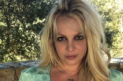 «Напоминаю всему миру, кто я есть!»: Бритни Спирс работает над новой песней