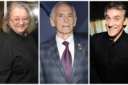 Итоги 2021: 16 звезд, которые ушли из жизни в этом году