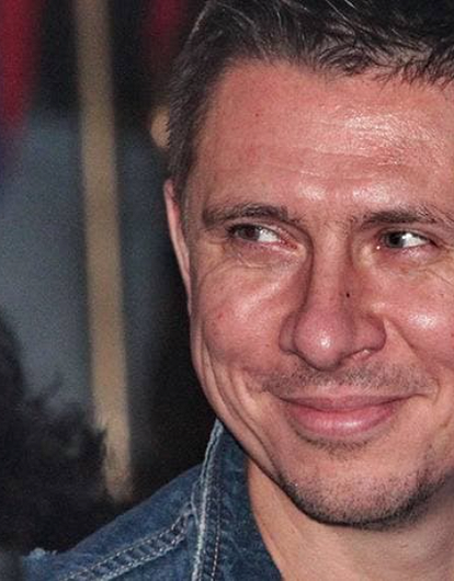 Тимур Батрутдинов проходит гормональную терапию от коронавируса