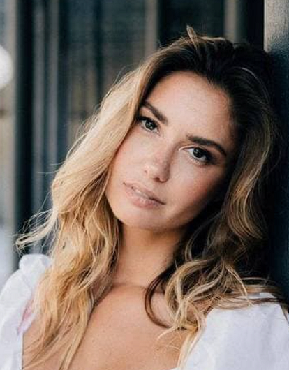 «Мне еще за Милохиных обидно, им 5.9 влепили»: Агата Муцениеце недовольна оценками в финале «Ледникового периода»