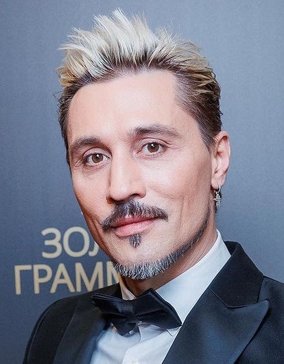 Диме Билану — 40: как менялся образ артиста на протяжении 20 лет