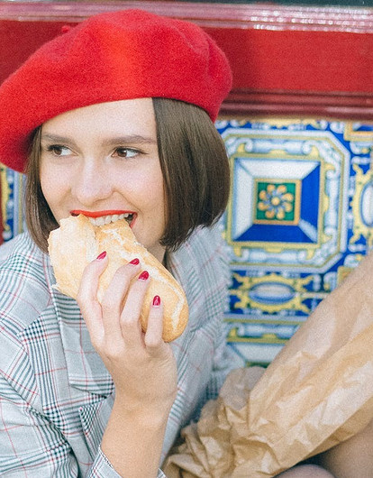 Как они это делают: секреты стройности француженок