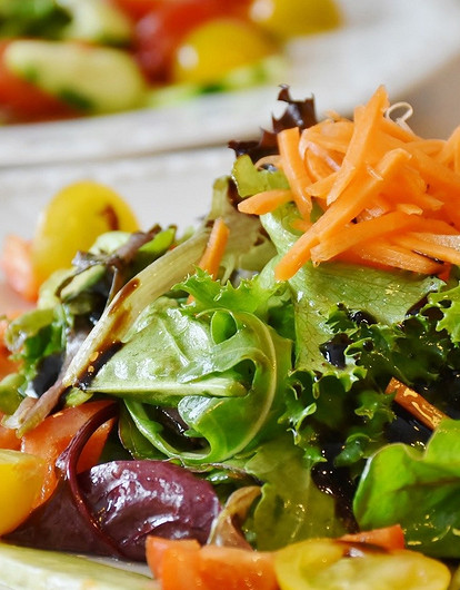 Как правильно питаться, чтобы похудеть (главные принципы и рецепты)