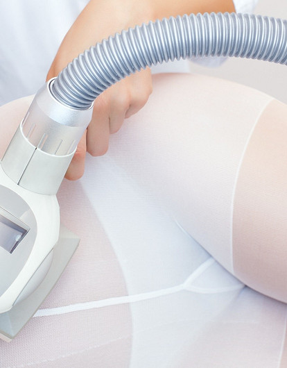 Плюсы и минусы аппаратного массажа